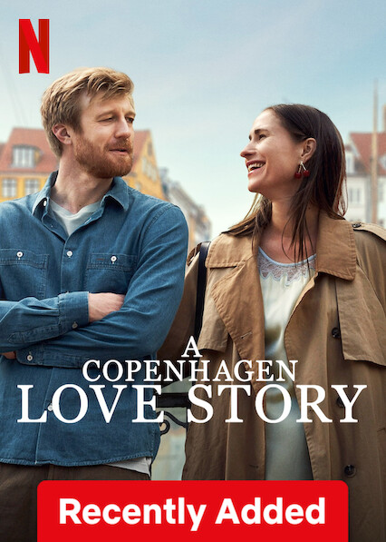 قصة حب كوبنهاغن على Netflix UK